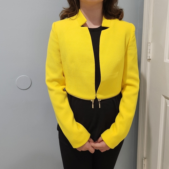 2 In One Derek Jacket - Picture 6 of 9